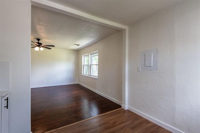 1321 SW 46th Street, Oklahoma City, OK 73119