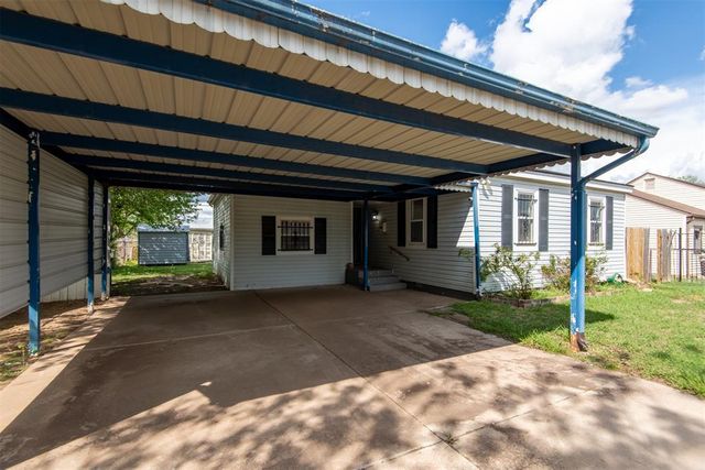 1321 SW 46th Street, Oklahoma City, OK 73119