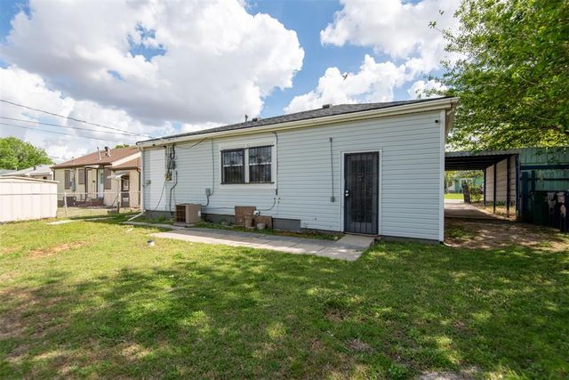 1321 SW 46th Street, Oklahoma City, OK 73119