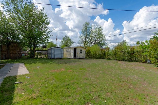 1321 SW 46th Street, Oklahoma City, OK 73119