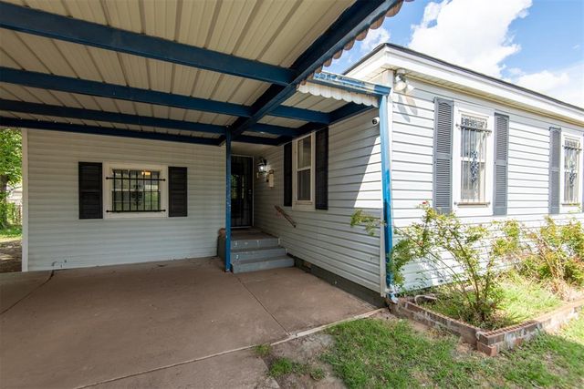 1321 SW 46th Street, Oklahoma City, OK 73119