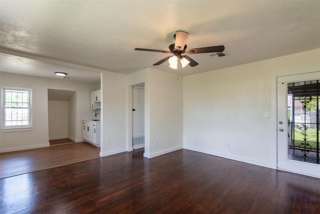 1321 SW 46th Street, Oklahoma City, OK 73119