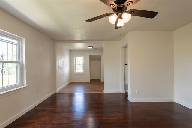 1321 SW 46th Street, Oklahoma City, OK 73119