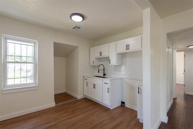 1321 SW 46th Street, Oklahoma City, OK 73119