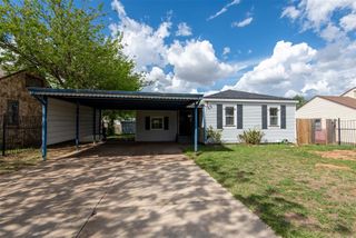 1321 SW 46th Street, Oklahoma City, OK 73119