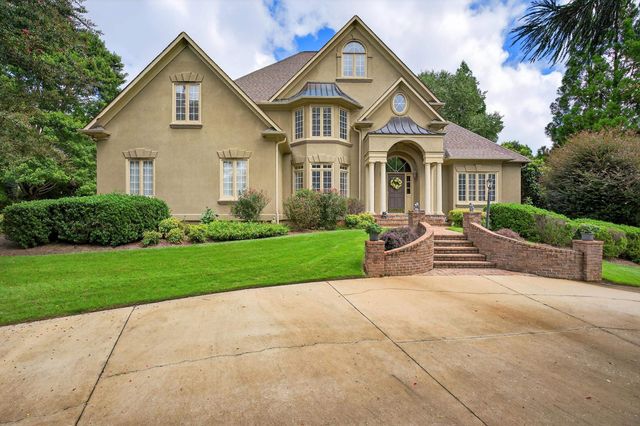 374 Hidden Creek Circle, Spartanburg, SC 29306