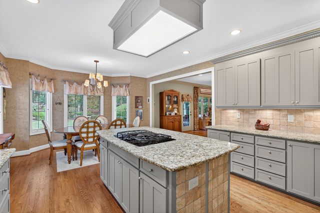 374 Hidden Creek Circle, Spartanburg, SC 29306