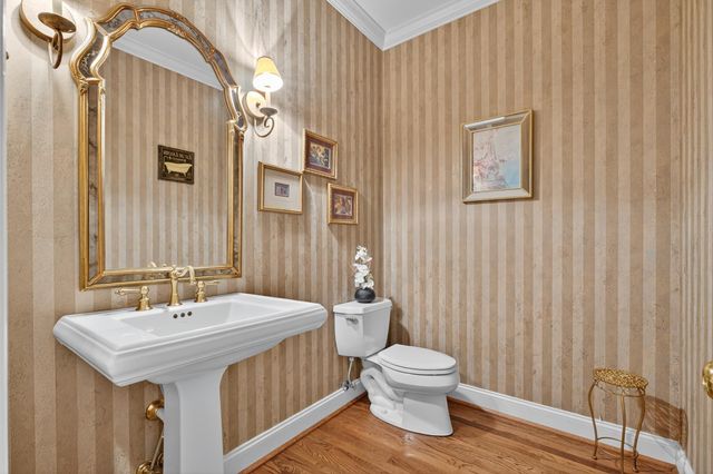 374 Hidden Creek Circle, Spartanburg, SC 29306