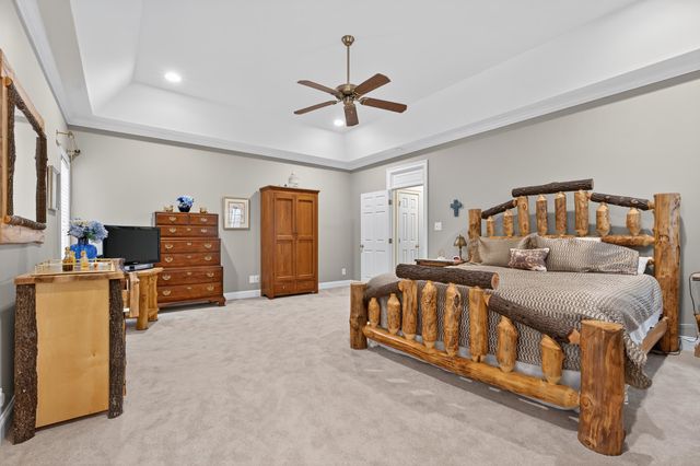 374 Hidden Creek Circle, Spartanburg, SC 29306