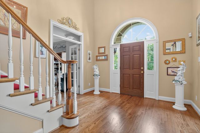 374 Hidden Creek Circle, Spartanburg, SC 29306