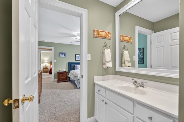 374 Hidden Creek Circle, Spartanburg, SC 29306