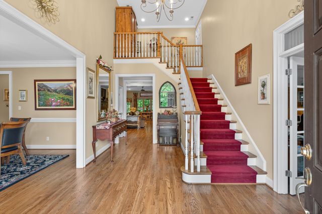 374 Hidden Creek Circle, Spartanburg, SC 29306