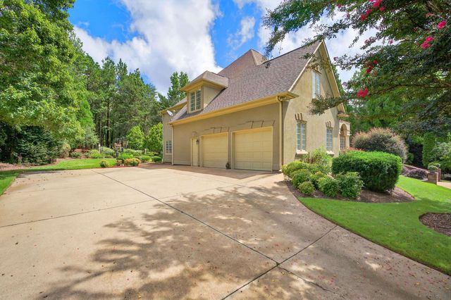 374 Hidden Creek Circle, Spartanburg, SC 29306