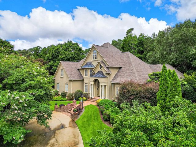 374 Hidden Creek Circle, Spartanburg, SC 29306