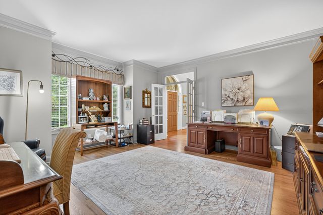 374 Hidden Creek Circle, Spartanburg, SC 29306