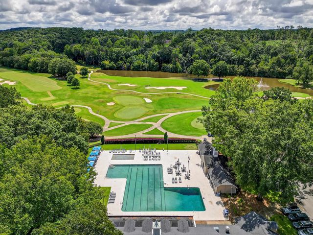 374 Hidden Creek Circle, Spartanburg, SC 29306