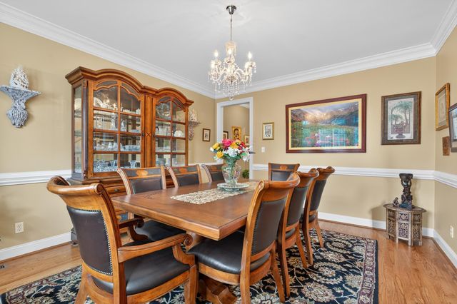 374 Hidden Creek Circle, Spartanburg, SC 29306