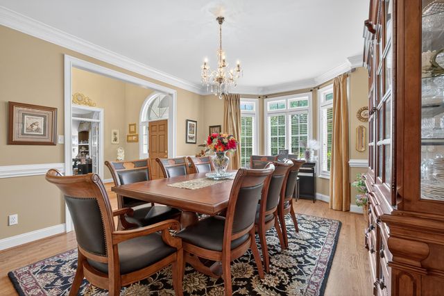 374 Hidden Creek Circle, Spartanburg, SC 29306