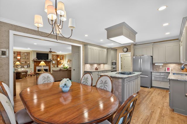 374 Hidden Creek Circle, Spartanburg, SC 29306