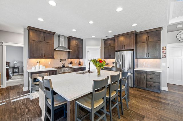 3006 N Bermuda Rd, Kennewick, WA 99338