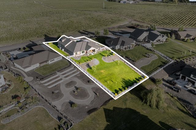 3006 N Bermuda Rd, Kennewick, WA 99338