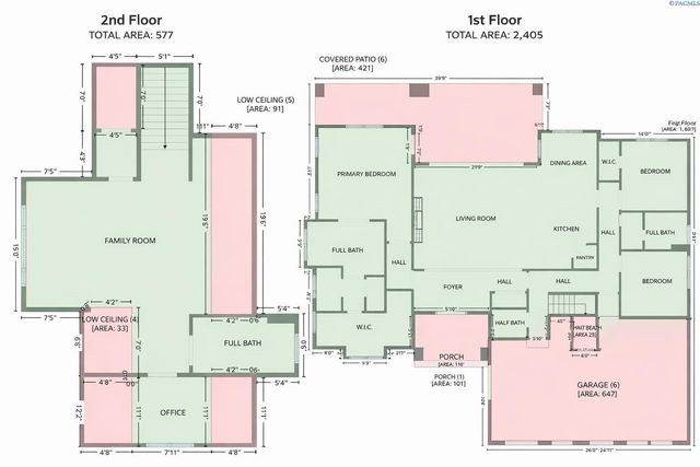 3006 N Bermuda Rd, Kennewick, WA 99338