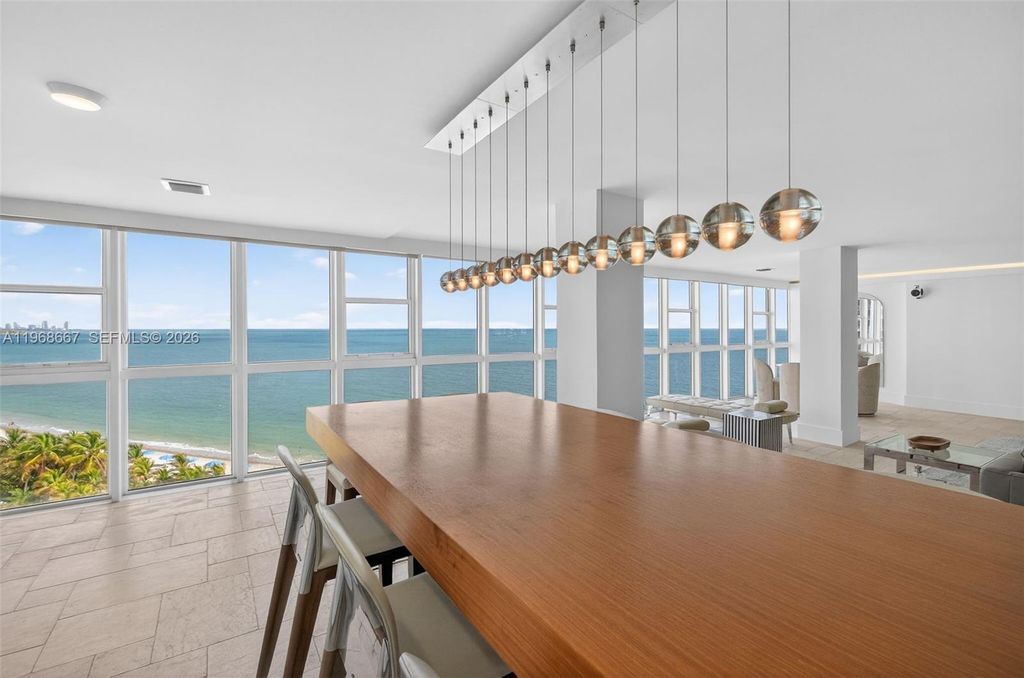 Image 16 of property listing at 600 Grapetree Dr 11B-N, Key Biscayne, FL 33149