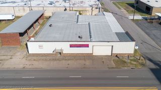 319 Wheeler Avenue, Fort Smith, AR 72901