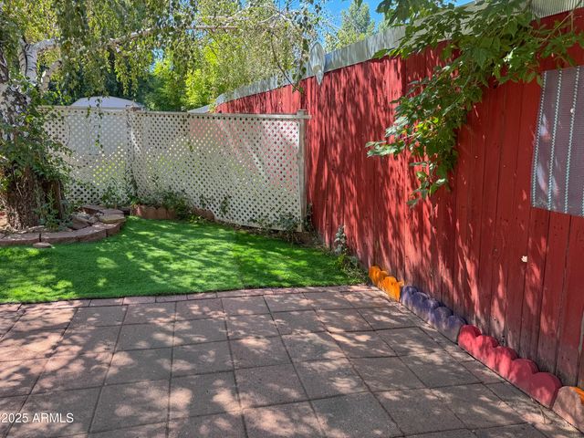 1707 N FORT VALLEY Road, Flagstaff, AZ 86001