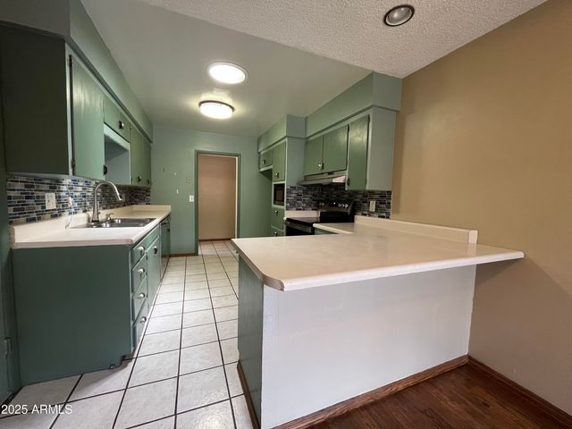 1707 N FORT VALLEY Road, Flagstaff, AZ 86001