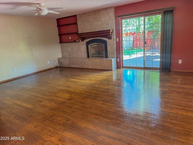 1707 N FORT VALLEY Road, Flagstaff, AZ 86001