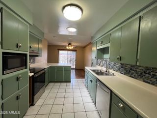 1707 N FORT VALLEY Road, Flagstaff, AZ 86001