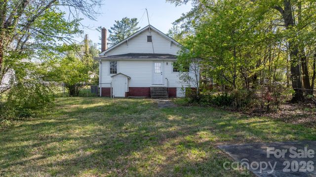 304 Garrou Avenue SE, Valdese, NC 28690
