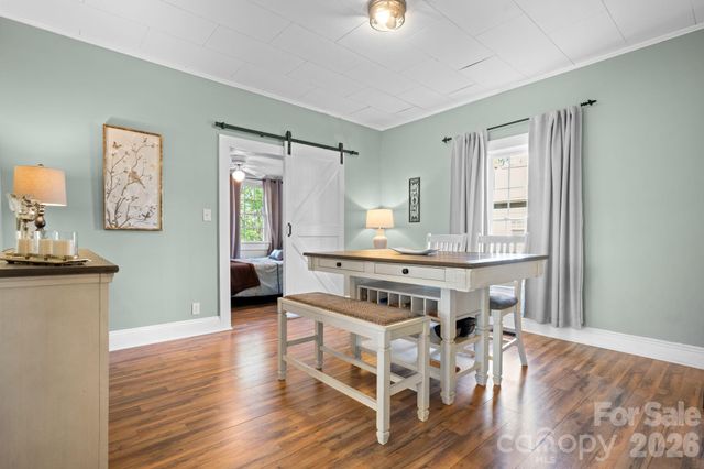 304 Garrou Avenue SE, Valdese, NC 28690