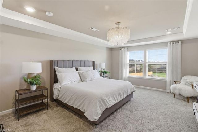 4217 Barrow Farm Road, Kernersville, NC 27284