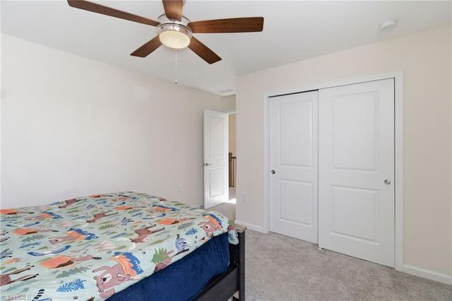 4217 Barrow Farm Road, Kernersville, NC 27284