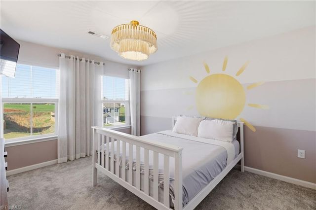 4217 Barrow Farm Road, Kernersville, NC 27284