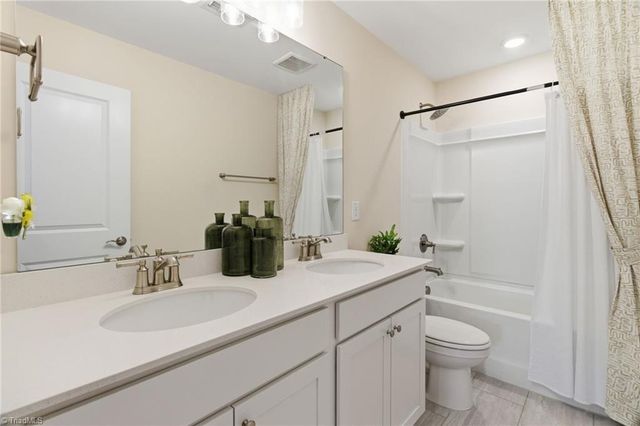 4217 Barrow Farm Road, Kernersville, NC 27284