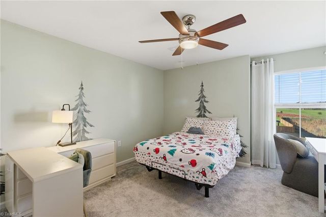 4217 Barrow Farm Road, Kernersville, NC 27284