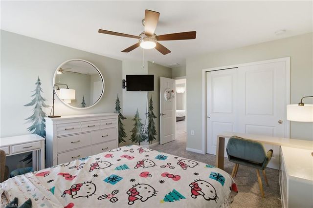 4217 Barrow Farm Road, Kernersville, NC 27284