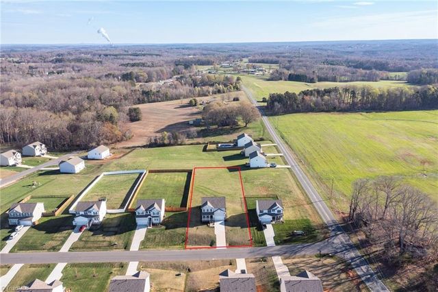 4217 Barrow Farm Road, Kernersville, NC 27284