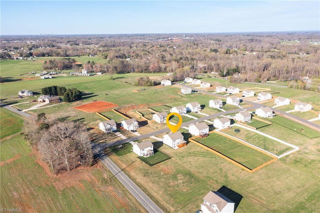 4217 Barrow Farm Road, Kernersville, NC 27284