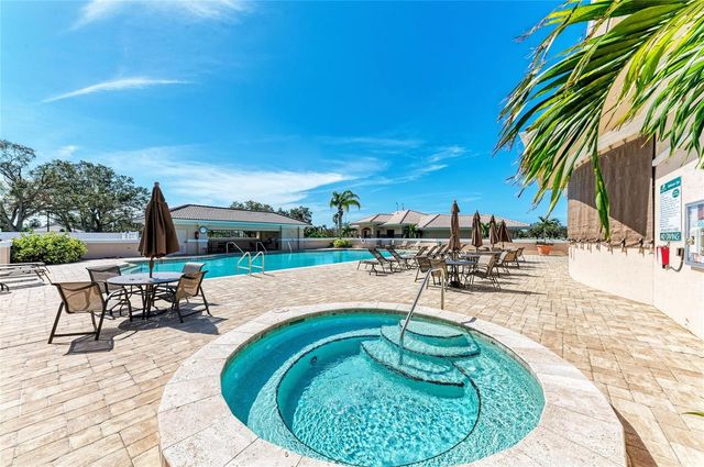 5350 HYLAND HILLS AVENUE 2512, Sarasota, FL 34241