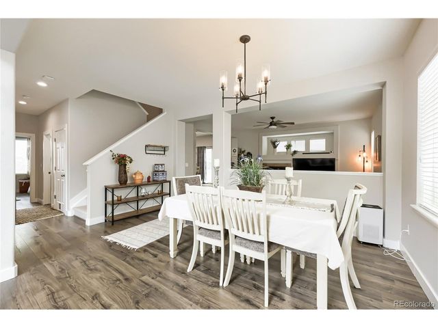2420 Thistle Ct, Castle Rock, CO 80109
