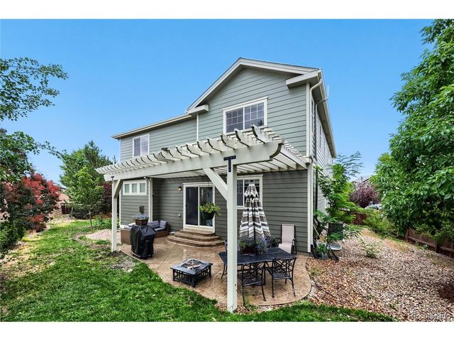 2420 Thistle Ct, Castle Rock, CO 80109