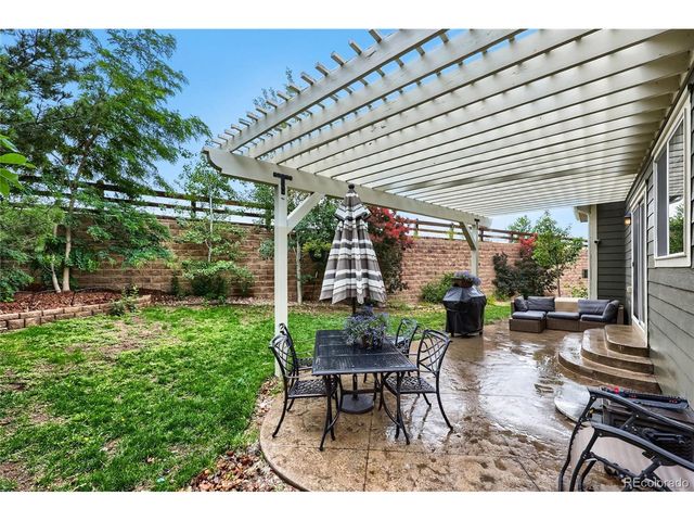 2420 Thistle Ct, Castle Rock, CO 80109