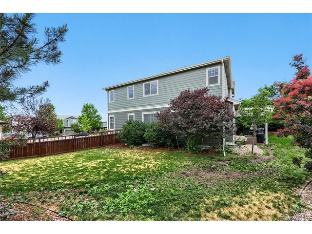 2420 Thistle Ct, Castle Rock, CO 80109