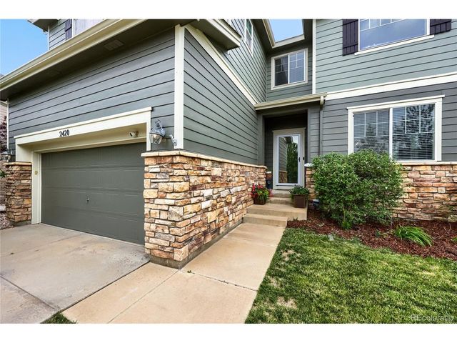 2420 Thistle Ct, Castle Rock, CO 80109