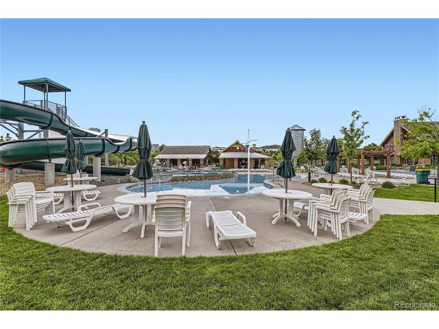 2420 Thistle Ct, Castle Rock, CO 80109
