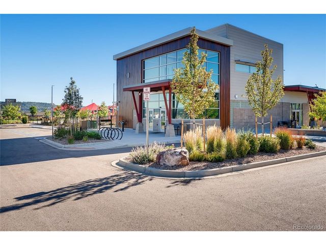 2420 Thistle Ct, Castle Rock, CO 80109